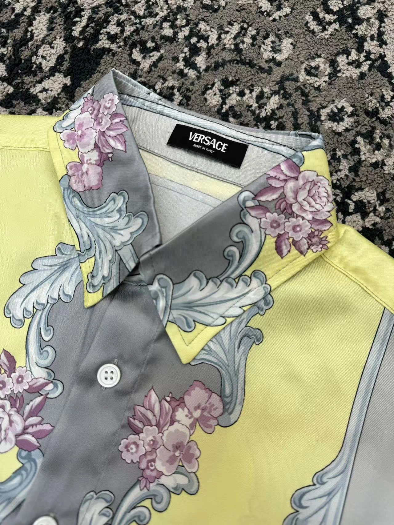 wg.luxury- V5rs135 Real silk oversize item:E-F409E0605